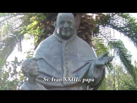 Katolički kalendar 11.10.2016. - Sveti Ivan XXIII., papa