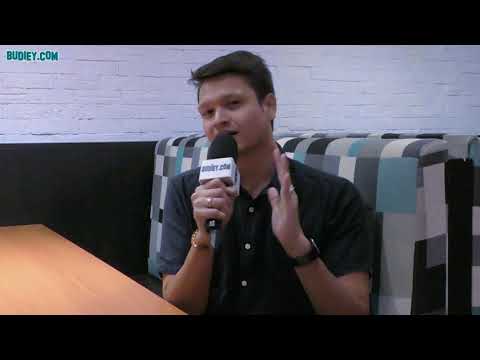 Siapa Atif Zul? Jom Kenal-Kenal