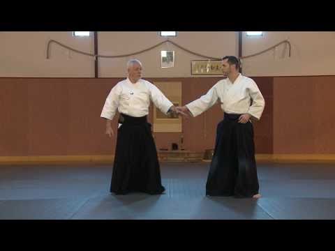 L'espace 3/3 - Aikido Kobayashi