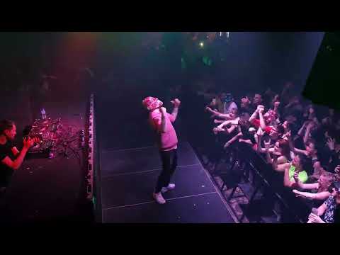 GPF - Warehouse Nantes