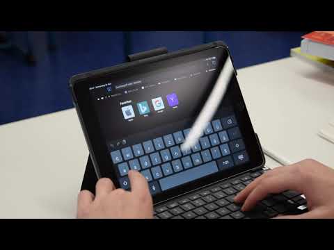 VBL mit und ohne Tablet