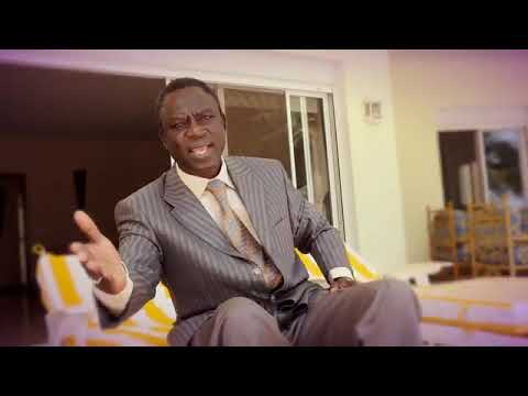 Thione Ballago Seck ft Willy Boy -  l'Artiste from Casamance