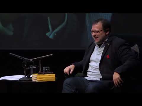 Scénické rozhovory s Jaroslavem Kmentou