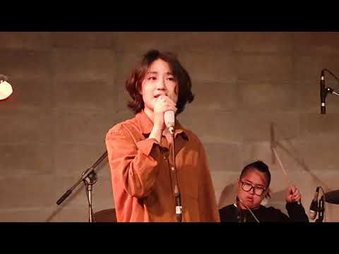 191026 신인류 - 그런 하늘 @ 연희 예술 극장 주파수 서울