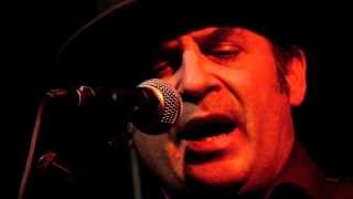 Greg Trooper "Green Eyed Girl"