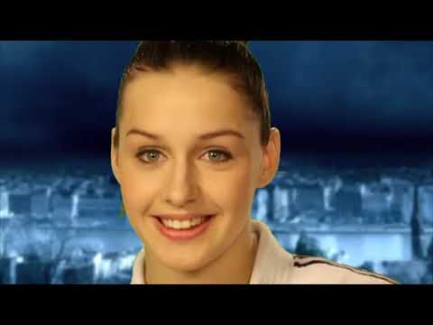 Gercsák Szabina - Globo Portré 166. adás - (2019.04.09.)