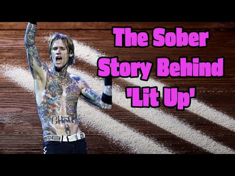 The Surprising Story Behind Buckcherry's Biggest Hit