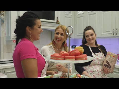 Nőidő 79.adás - Édes élet (2021.12.11.)