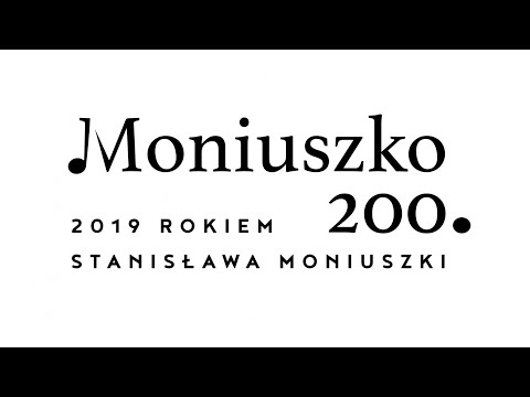 Matheus Pompeu as Franek: Flis by Moniuszko