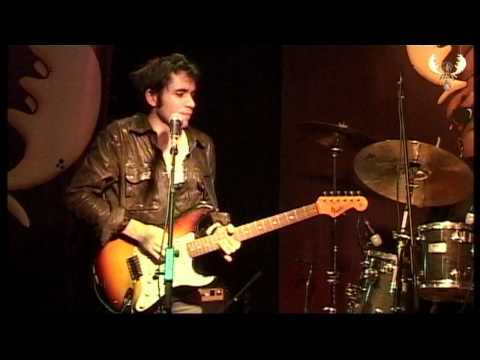 Eric Steckel - scuttle buttin' - mary had a litlle lamb Live @ bluesmoose cafe.mpg