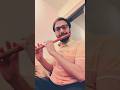 Interesting Twist Towards The End Shruti Bhedam Carnaticmusic Flutepractice Music Daily