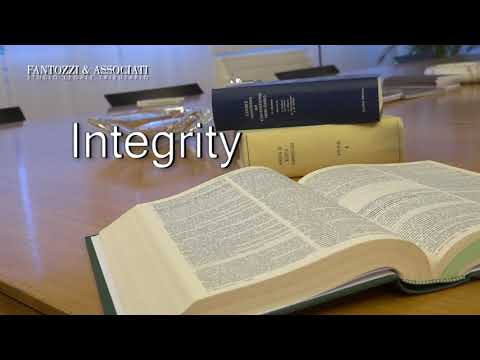 Studio Fantozzi e Associati - IBA Tax 2019