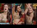 Triptii Dimri The Great Indian Kapil Show S02E07 NF Review Vertical Edit 4K60FPS