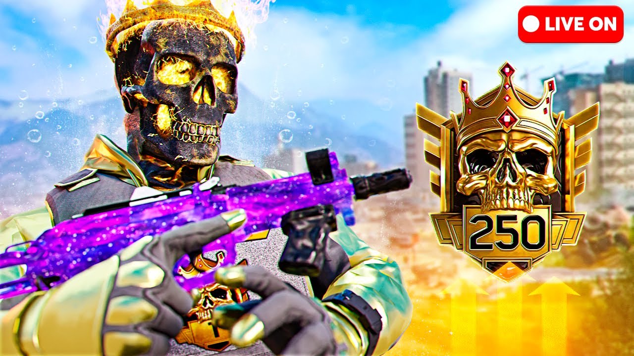 WARZONE COM O MELHOR PC DA ATUALIDADE | !caderode !evzen !pix