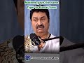 Nadeem Gave The Name Tiger To Kumar Sanu Nadeemshravansmagic Nadeemsharvan Kumarsanu