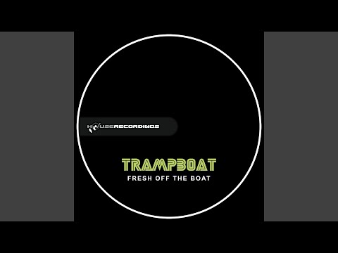 Fresh Off The Boat (Original Mix)