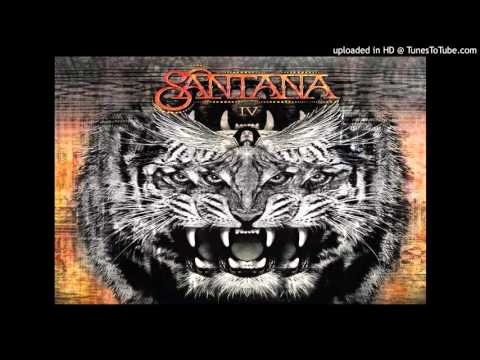 Videoclip de Freedom in Your Mind — Santana