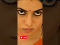 Actress Poorna Shamnakasim Facecloseup Shorts