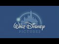 Walt Disney Pictures Fantasia 2000 1999 Closing