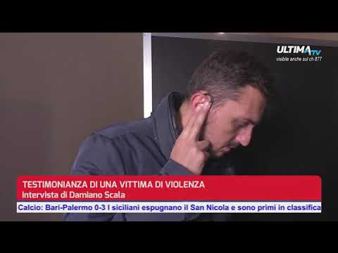 ULTIMA TG ORE 20.15 DEL 12 DIC 2017