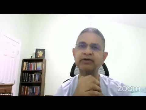 Bhakthi Vaibhava SB 4.25.36-x Aug 10 2022