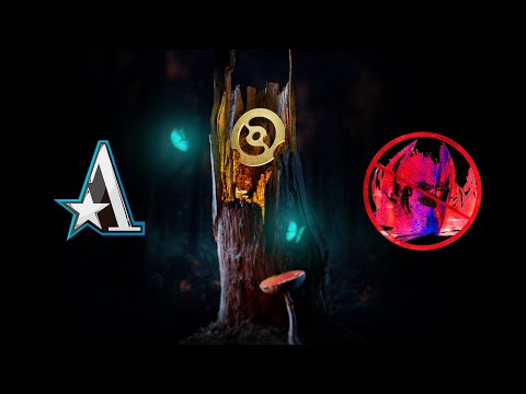 Team Aster vs Outsiders from CN – Game 1 - DPC 2023 CN Spring Tour Division I