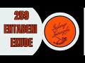 ENTABENI EKUDE ICILONGO LEVANGELI 259
