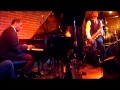 TOM HARRELL QUINTET - Ridin' @ Sunside 17/7/2011