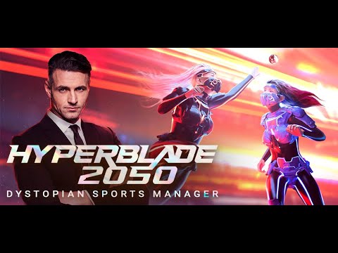 Launch Trailer