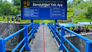 Download lagu Bendungan yeh aya hulu jatiluweh penebel tabanan bali mp3