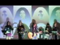 Nylon TV + D3ndron