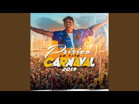 Vamos pra Gaiola (Ao Vivo)