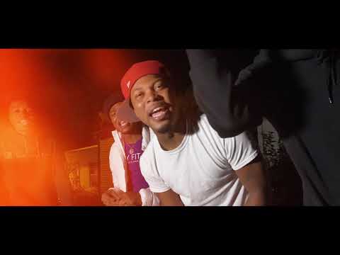 Taliban Marlo - On My Heart (Music Video) Gogettavisuals