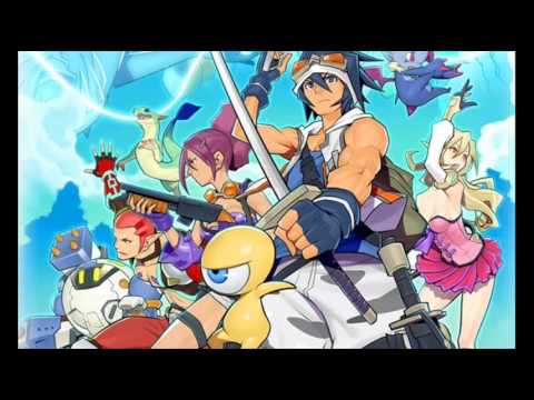 SaGa 2: Hihou Densetsu OST - New God