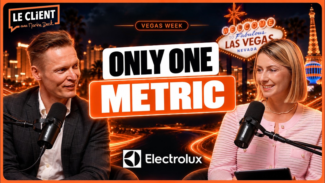 How Electrolux turned its contact center into growth