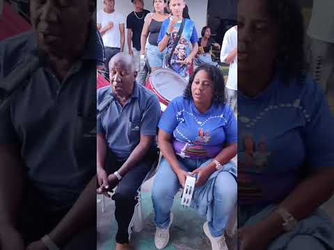 festa de São Benedito Machado Minas gerais