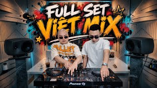 Download lagu FULL SET VIỆT MIX PRODUCER NOAH x TUANTHANH REMIX | DJ TRIỆU MUZIK MIX mp3