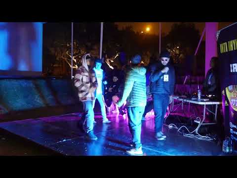 Leiva vs 00 vs Emeve  || 8vos - Fecha 3 || Inti Rhymes 2022