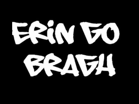 Erin go bragh - Meave Mulvanny