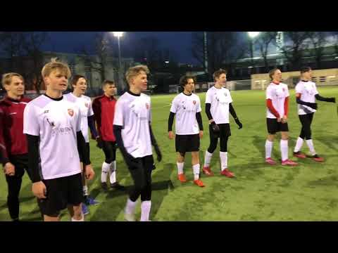 SEMP - ORLIK-15 Radom   5:4   (20.03.2021)