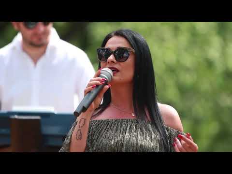 Tanja Jovanoska - Ljubov za Makedonija