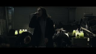 Daybreak - Lost Sentience feat. Mark Poida (Official Music Video)