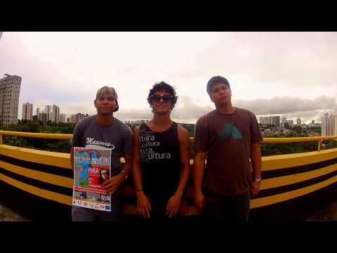 BATTLE OF HOUR 19/05/2013 MANAUS - AM NATIVOS CREW