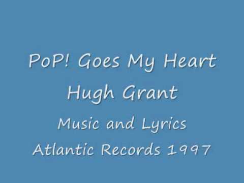 PoP - PoP! Goes My Heart