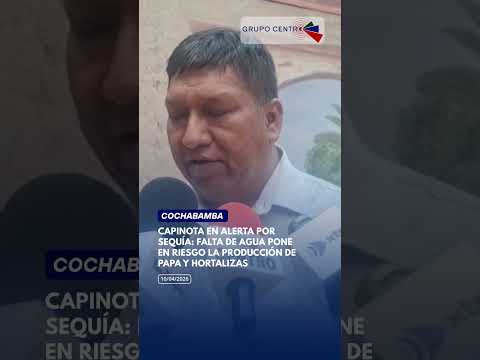 🔵 COCHABAMBA |  #grupocentro