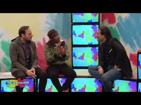 "MUSICA" - Ruly Rodriguez a Telesiculissimi