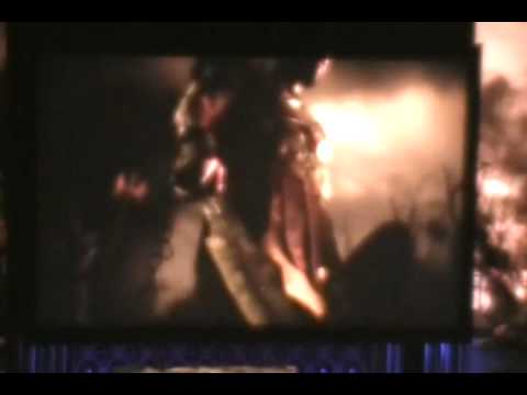 E3 2010 -- Microsoft Press Conference (Kingdoms)