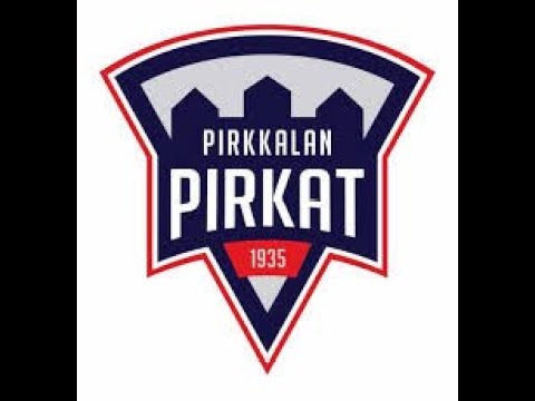 T18 SM-sarja: Pirkat - Häme Stars (14.03.2025)