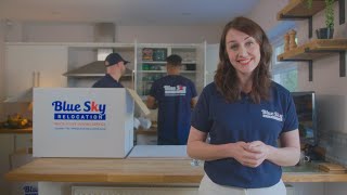 Preview of Blue Sky Relocation Limited - UK’s National Removals Company.