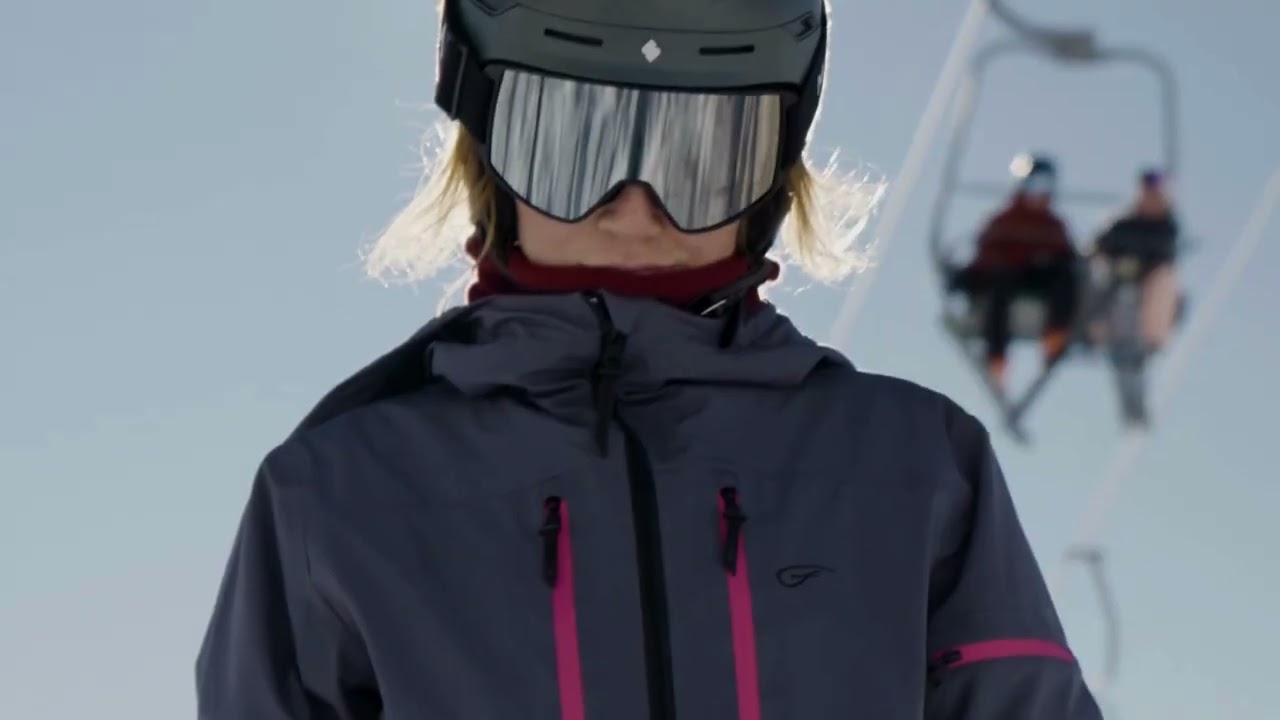 Ски Колекция на шведската марка Five Seasons 🇸🇪